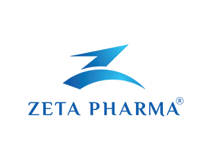 Zeta Pharma