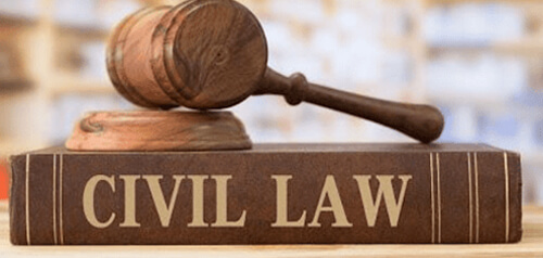 Civil Law