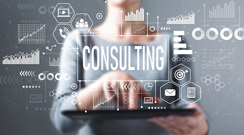 Services Consulting