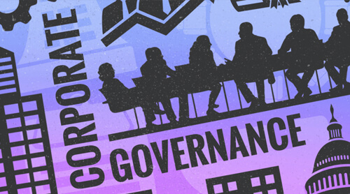 Services Corporate Governance