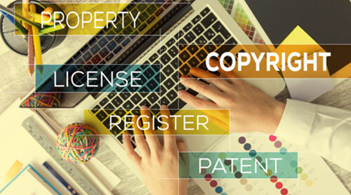 Services Intellectual Property