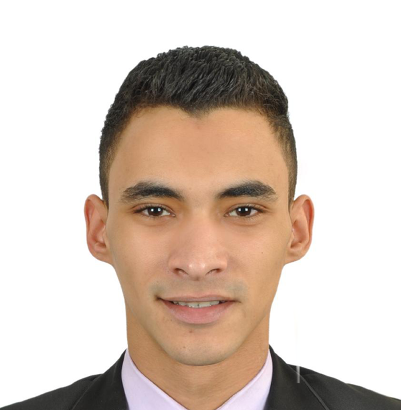 Mahmoud Tahseen Junior Associate