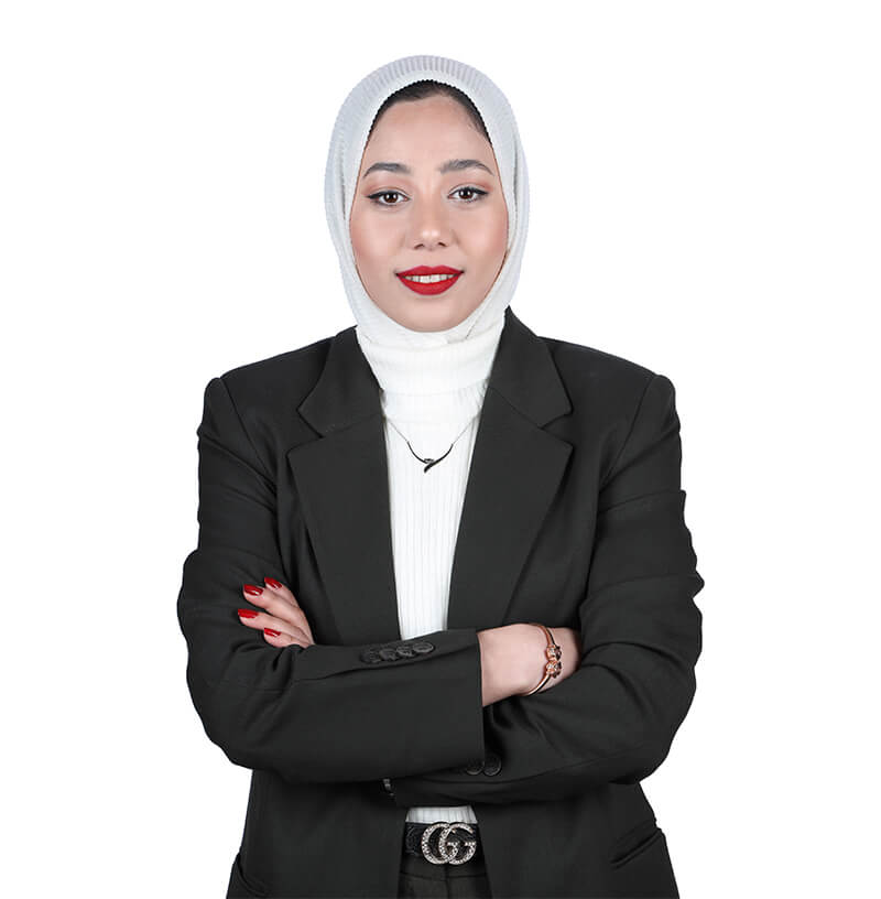 Mervat Mohamed Junior Associate