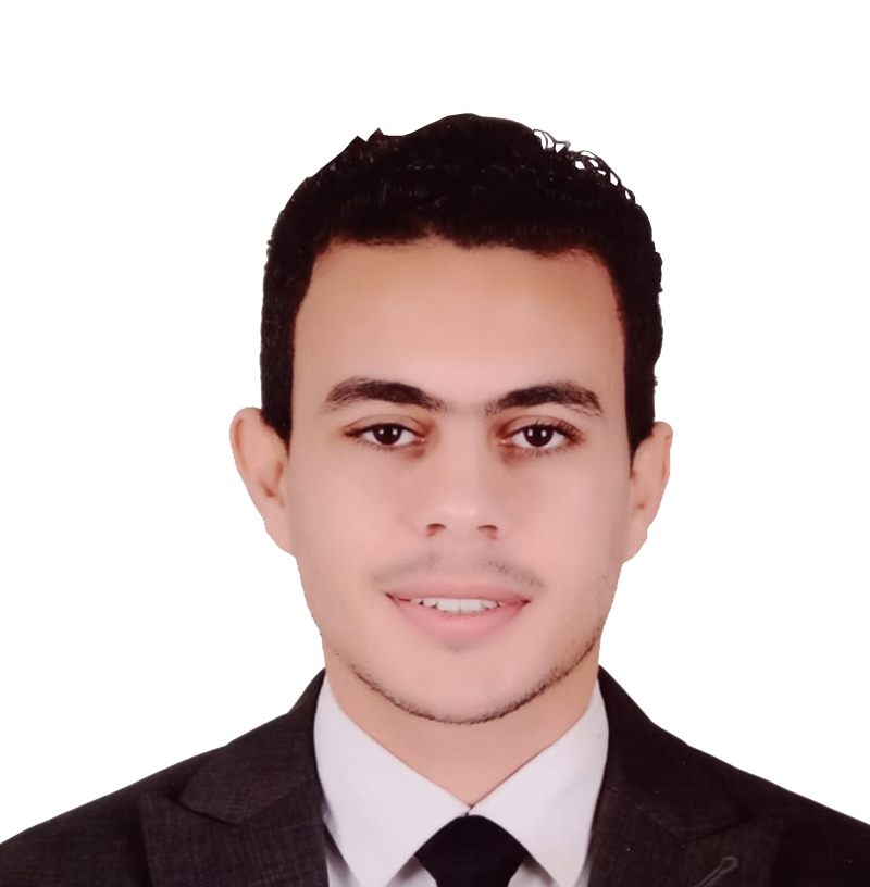 Mohamed wahdan Junior Associate