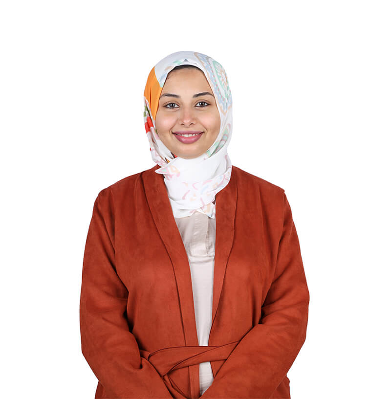 Sara Mostafa Senior Associate